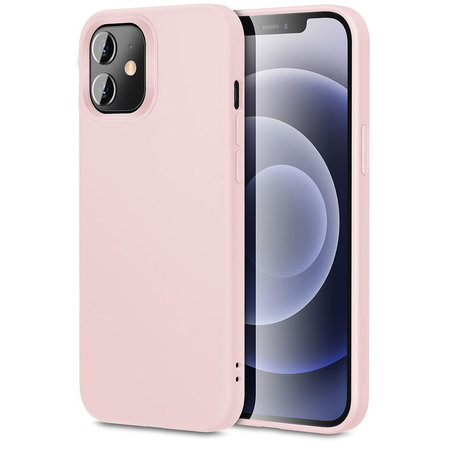 ESR - Cloud Case for iPhone 12 mini, pink