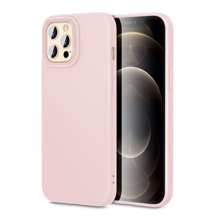 ESR - Cloud Case for iPhone 12/12 Pro, pink