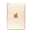 Apple iPad Mini 5 - Rear Housing 4G Version (Gold)