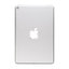 Apple iPad Mini 5 - Rear Housing 4G Version (Silver)