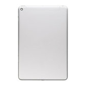 Apple iPad Mini 5 - Rear Housing 4G Version (Silver)