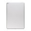 Apple iPad Mini 5 - Rear Housing 4G Version (Silver)