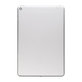 Apple iPad Mini 5 - Rear Housing 4G Version (Silver)