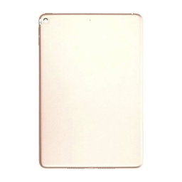 Apple iPad Mini 5 - Rear Housing WiFi Version (Gold)