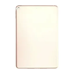 Apple iPad Mini 5 - Rear Housing WiFi Version (Gold)