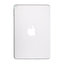 Apple iPad Mini 5 - Rear Housing WiFi Version (Silver)
