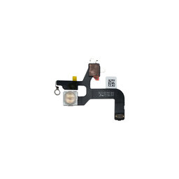 Apple iPhone 12 - Camera Flash + Flex Cable