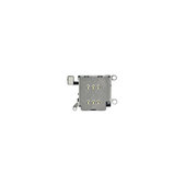 Apple iPhone 12, 12 Pro - SIM Card Reader + Flex Cable