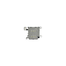 Apple iPhone 12, 12 Pro - SIM Card Reader