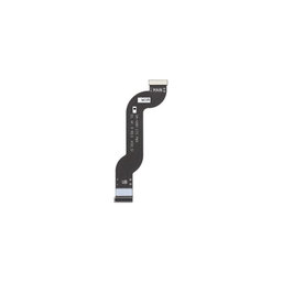 Samsung Galaxy S21 G991B - LCD Flex Cable - GH59-15414A Genuine Service Pack