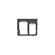 Samsung Galaxy A32 5G A326B - SIM Tray (Awesome Black) - GH63-19393A Genuine Service Pack