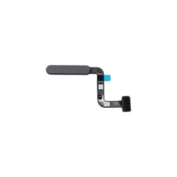 Samsung Galaxy A32 5G A326B - Fingerprint Sensor + Flex Cable (Awesome Black) - GH96-14184A Genuine Service Pack