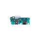 Samsung Galaxy A12 A125F, M12 M127F - Charging Connector PCB Board - GH96-14044A Genuine Service Pack