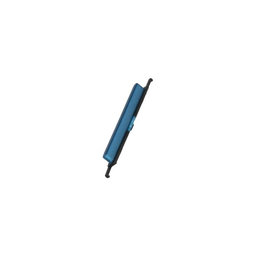Samsung Galaxy A12 A125F - Volume Button (Blue) - GH98-46273C Genuine Service Pack