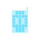 Samsung Galaxy A02s A025F - Battery Adhesive - GH81-20130A Genuine Service Pack