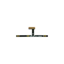 Motorola Moto G9 Plus - Power Buttons + Volume Flex Cable - S948C83860, S948C83855 Genuine Service Pack
