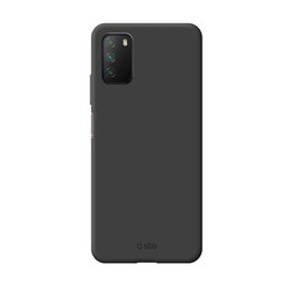 SBS - Case Sensity for Xiaomi Redmi 9T, black