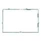 Apple iMac 27" A1862 (Late 2017) - LCD Adhesive Set