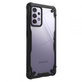 Ringke - Case Fusion X for Samsung Galaxy A72 5G, black