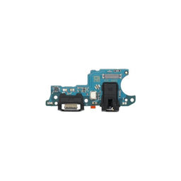 Samsung Galaxy A02s A026F - Charging Connector PCB Board - GH81-20187A Genuine Service Pack