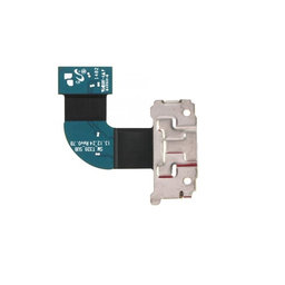 Samsung Galaxy Tab 4 Pro 8.4 T320 - Charging Connector + Flex Cable