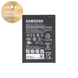 Samsung Galaxy Tab Active 3 T570, T575 - Battery 5050mAh EB-BT575BBE - GH43-05039A Genuine Service Pack