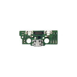 Lenovo Tab M8 TB-8505F - Charging Connector PCB Board