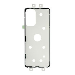 Samsung Galaxy A52 A525F, A526B, A52s 5G A528B - Battery Cover Adhesive - GH02-22419A Genuine Service Pack