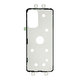 Samsung Galaxy A52 A525F, A526B, A52s 5G A528B - Battery Cover Adhesive - GH02-22419A Genuine Service Pack