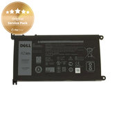 Dell Inspiron 13-5378 - Battery 42WH - 77053257 Genuine Service Pack