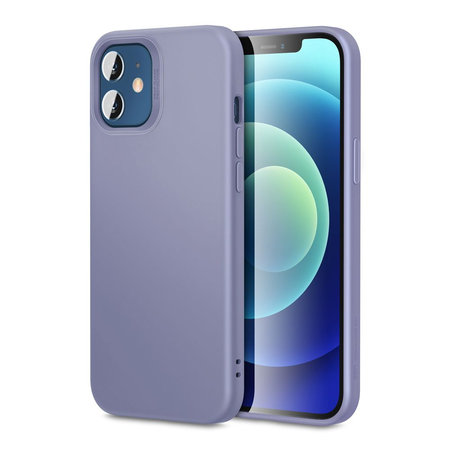 ESR - Cloud Case for iPhone 12 mini, purple