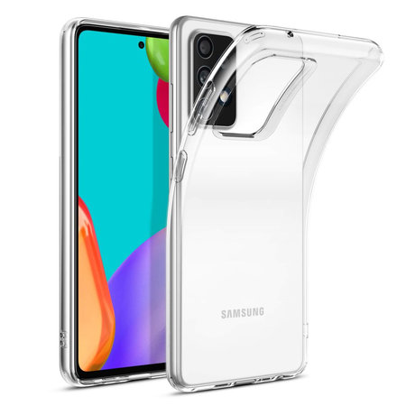 ESR - Project Zero Case for Samsung Galaxy A52 5G, transparent