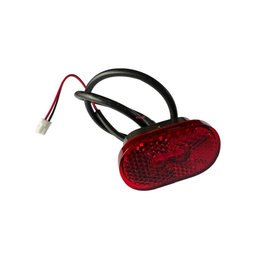 Ninebot Segway E25E - Rear Light