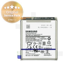Samsung Galaxy A51 5G A516B - Battery EB-BA516ABY 4500mAh - GH82-22889A Genuine Service Pack