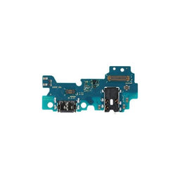 Samsung Galaxy A32 4G A325F - Charging Connector PCB Board - GH96-14244A Genuine Service Pack