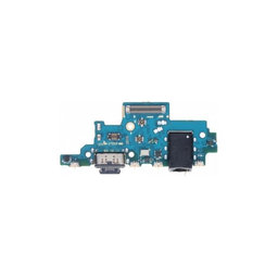 Samsung Galaxy A72 A725F - Charging Connector PCB Board - GH96-14128A Genuine Service Pack