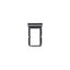 Oppo Find X3 Lite - SIM Slot (Starry Black) - 2931828 Genuine Service Pack