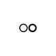 Oppo Find X3 Pro - Rear Camera Glass (Tele) - 4906578 Genuine Service Pack