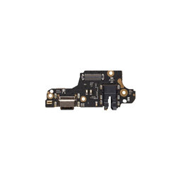 Xiaomi Redmi Note 9 Pro Max - Charging Connector PCB Board