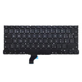 Apple MacBook Pro 13" A1502 (Late 2013 - Early 2015) - Keyboard CZ
