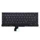 Apple MacBook Pro 13" A1502 (Late 2013 - Early 2015) - Keyboard CZ