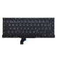 Apple MacBook Pro 13" A1502 (Late 2013 - Early 2015) - Keyboard CZ