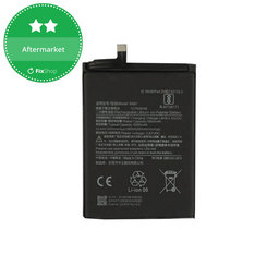 Xiaomi Poco X3, X3 NFC, X3 Pro - Battery BN57, BN61 5160mAh