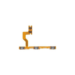 Xiaomi Redmi 9 - Power Button + Volume Flex Cable