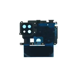 Xiaomi Redmi 9C - Mainboard Cover + Rear Camera Lens