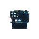 Xiaomi Redmi 9C - Mainboard Cover + Rear Camera Lens