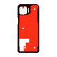 Motorola Moto G 5G Plus XT2075 - Adhesive Battery Cover Sticker - SD78C78875 Genuine Service Pack