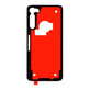 Motorola Moto G Pro - Sticker under Battery Cover Adhesive - SD78C59850 Genuine Service Pack