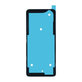 Motorola One Vision - Battery Cover Adhesive - 5D78C14373 Genuine Service Pack