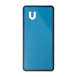 Xiaomi Mi Note 10 Lite - Battery Cover Adhesive